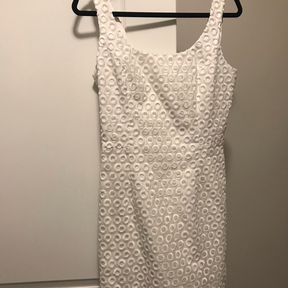 Lily Pulitzer Dress